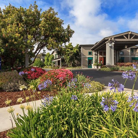 Holiday Inn Express & Suites Carpinteria By Ihg Exterior foto
