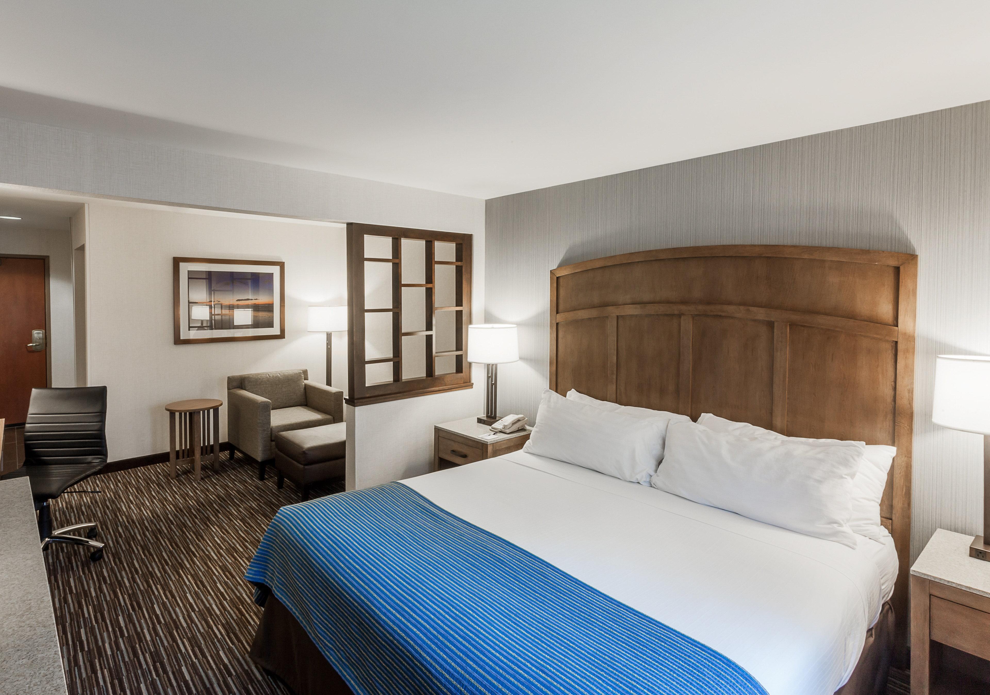 Holiday Inn Express & Suites Carpinteria By Ihg Exterior foto