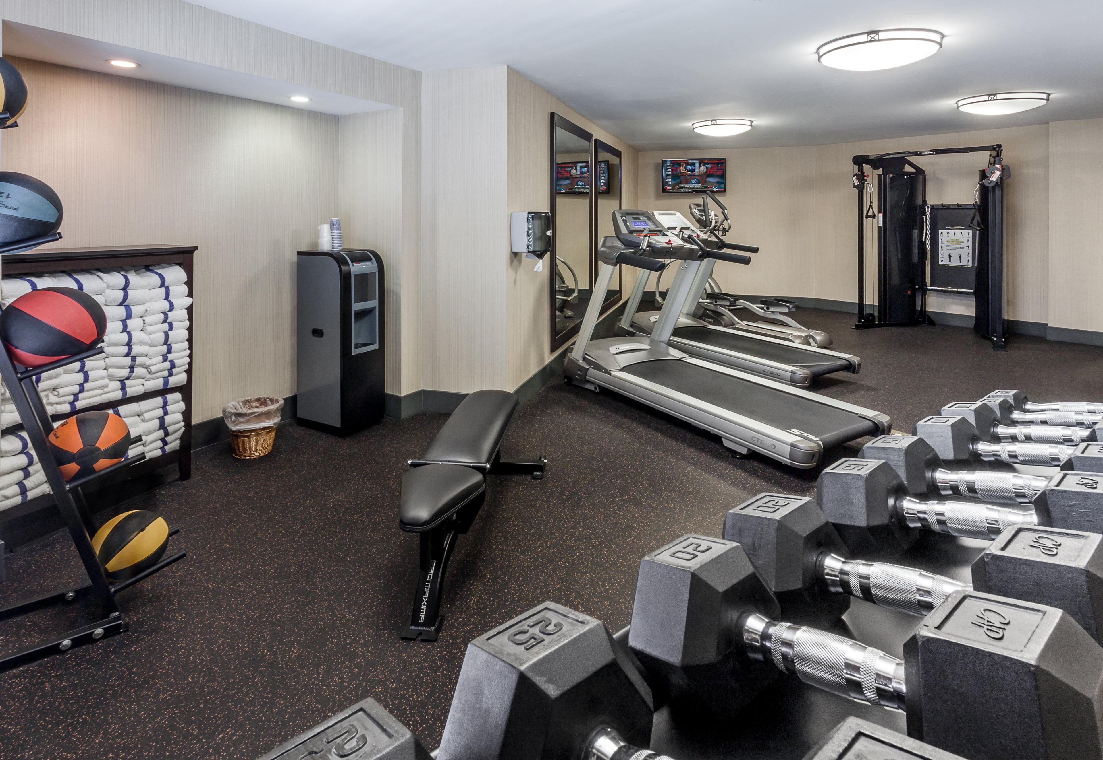 Holiday Inn Express & Suites Carpinteria By Ihg Exterior foto