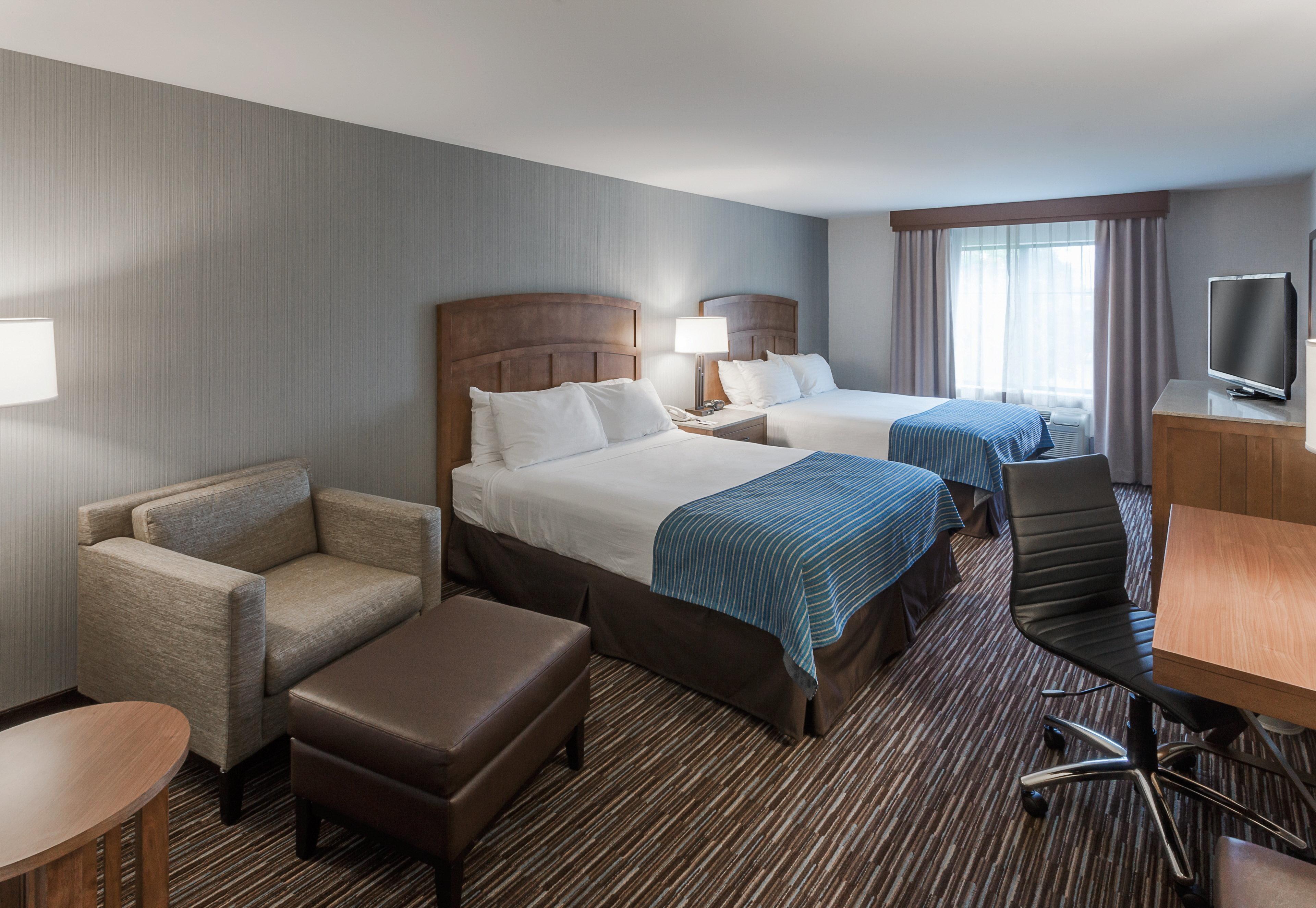 Holiday Inn Express & Suites Carpinteria By Ihg Exterior foto