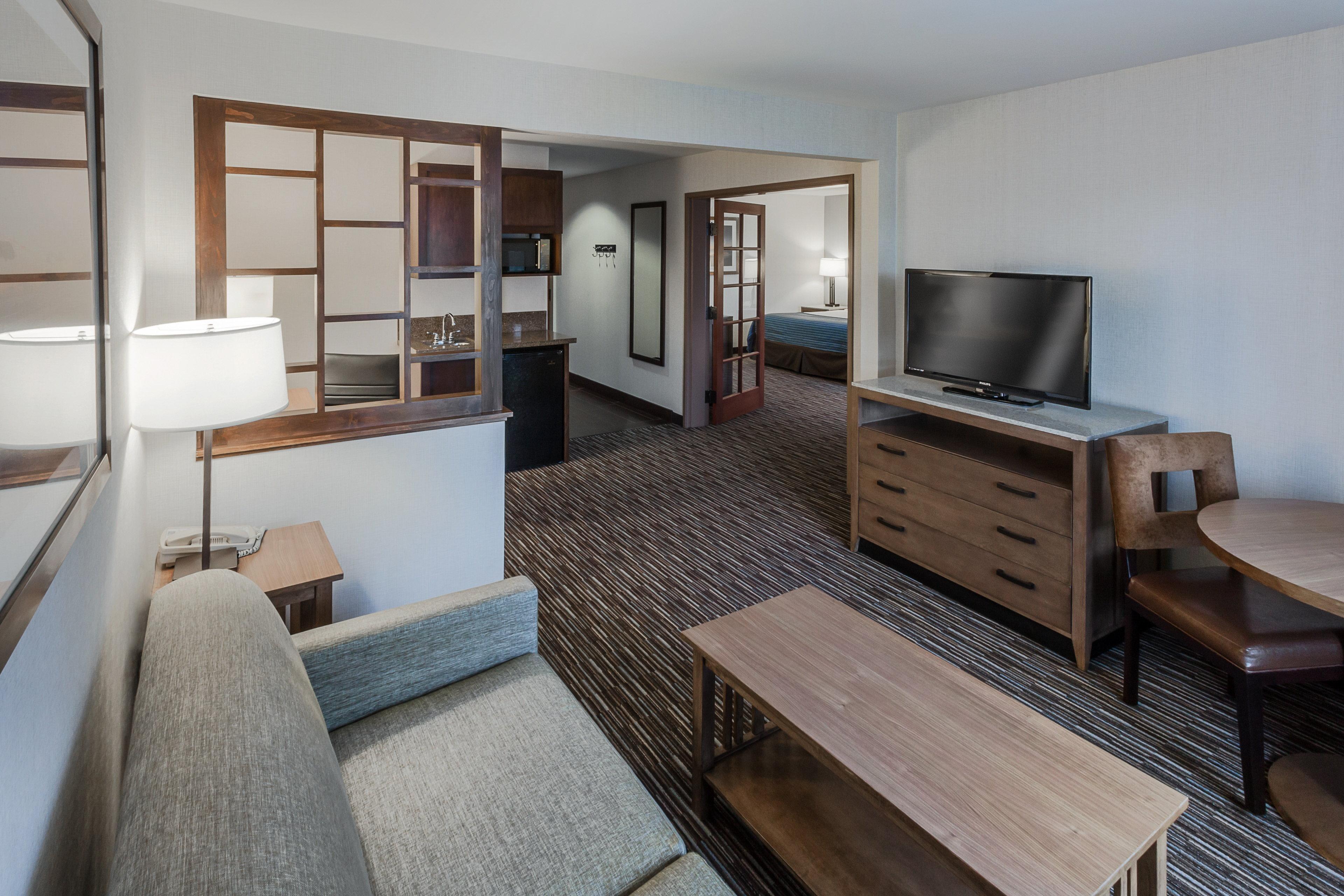 Holiday Inn Express & Suites Carpinteria By Ihg Exterior foto