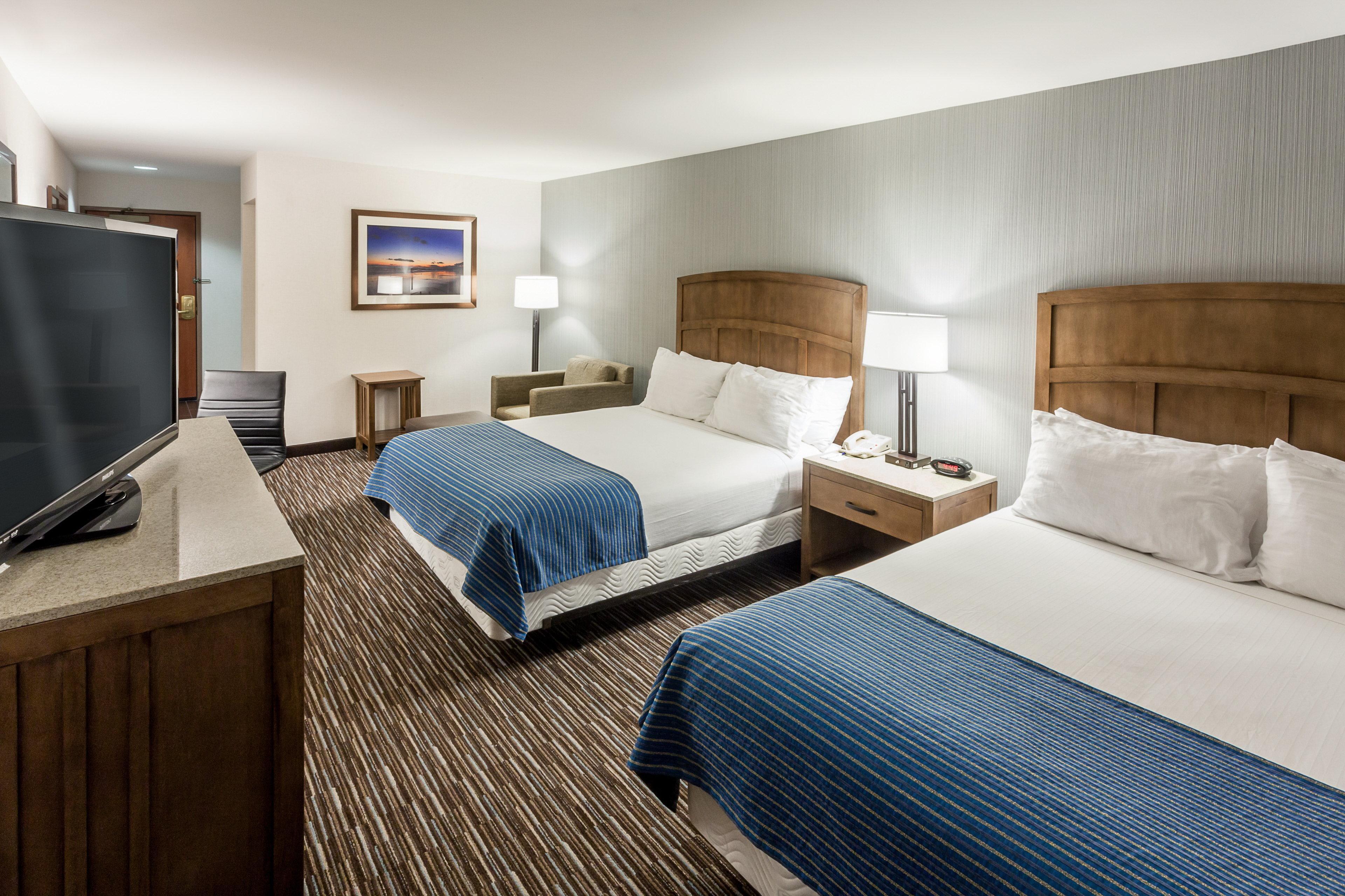 Holiday Inn Express & Suites Carpinteria By Ihg Exterior foto