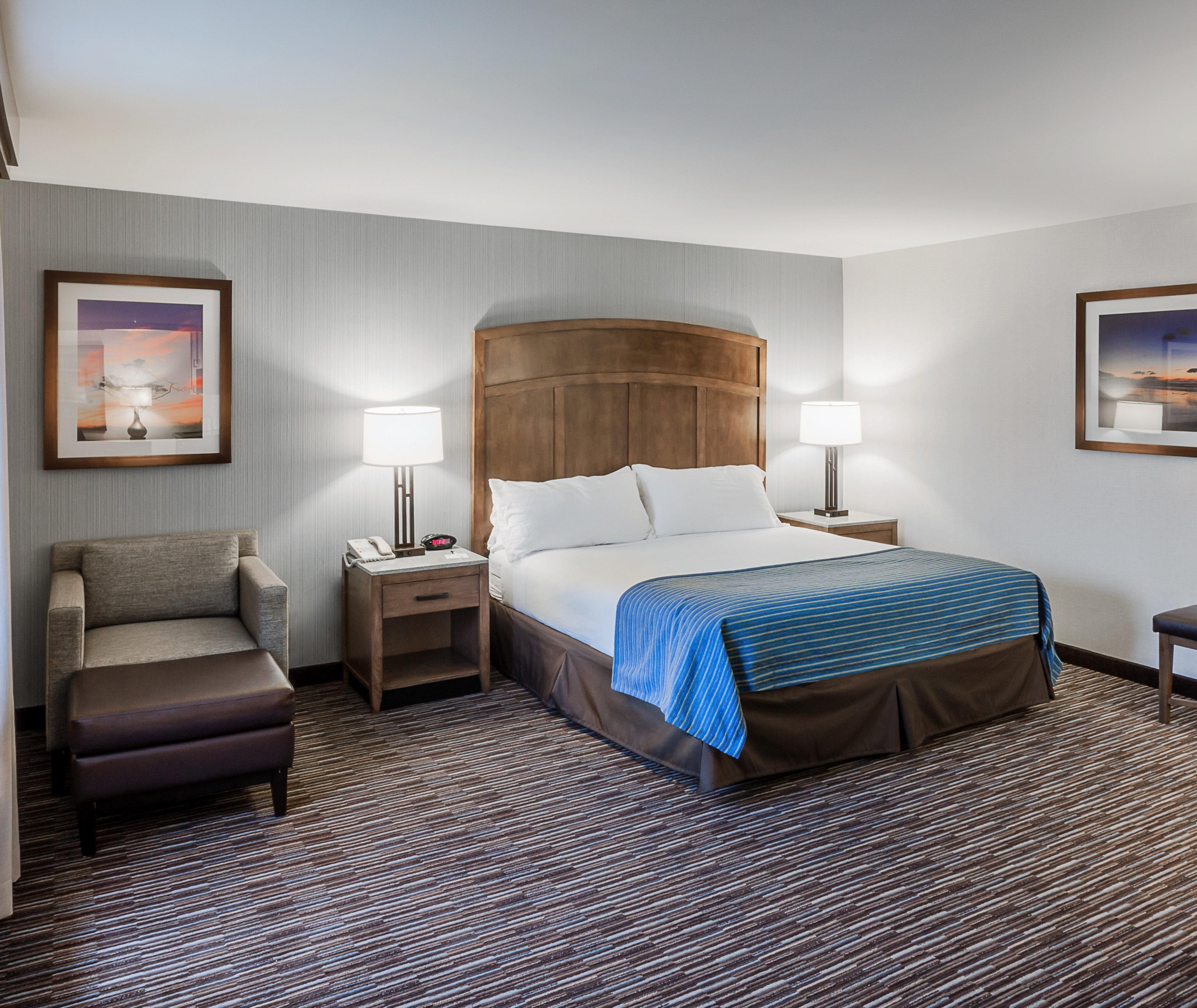 Holiday Inn Express & Suites Carpinteria By Ihg Exterior foto