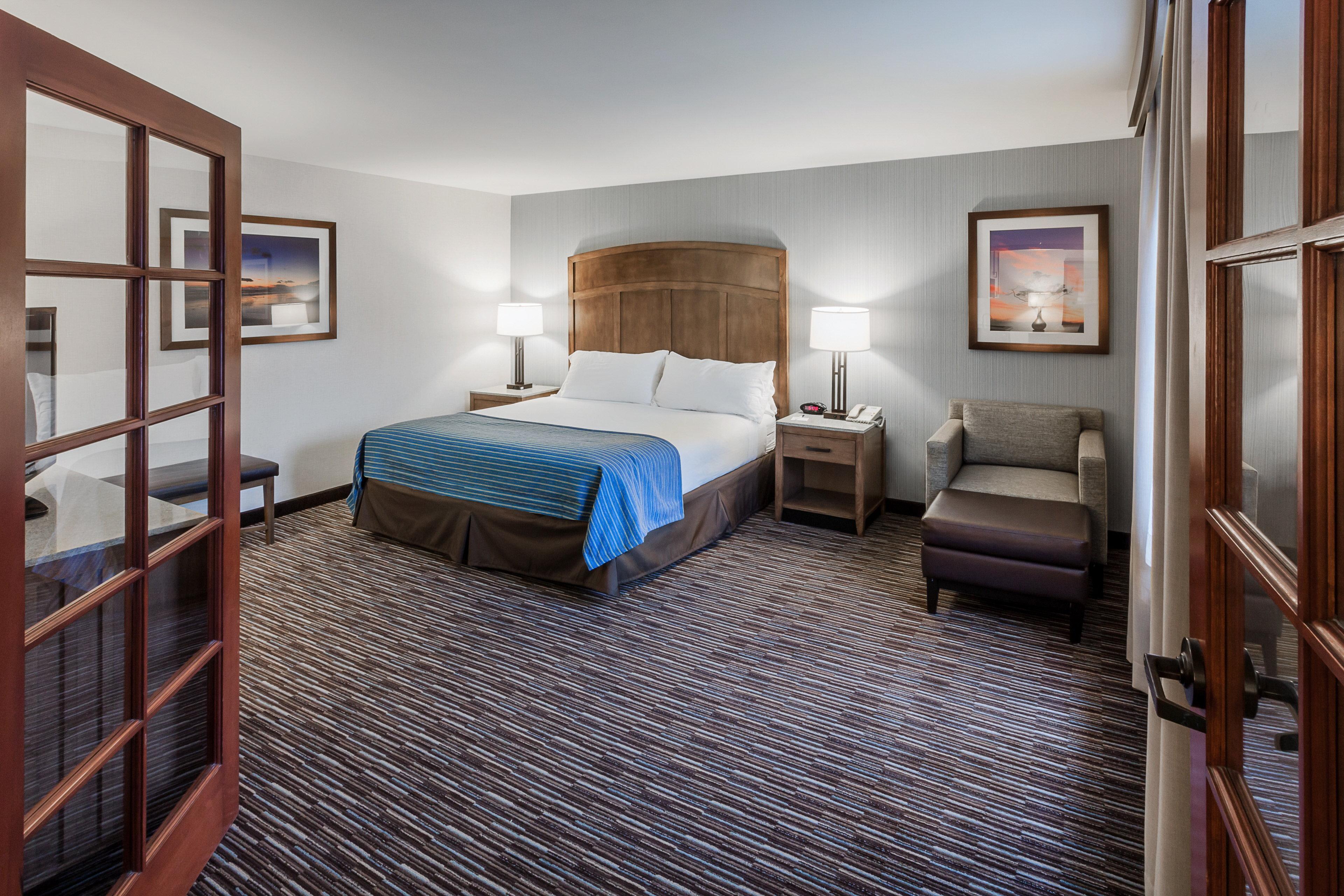 Holiday Inn Express & Suites Carpinteria By Ihg Exterior foto