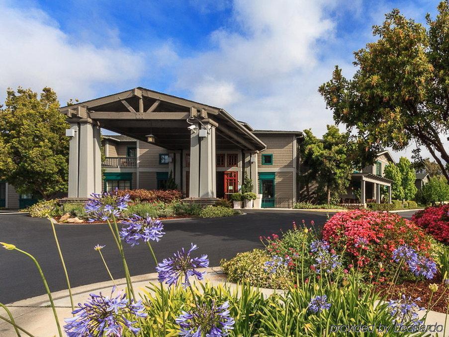 Holiday Inn Express & Suites Carpinteria By Ihg Exterior foto